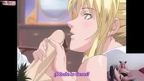 Nini Dives Deeper Into Dark Temptation in Bible Black - Part Two