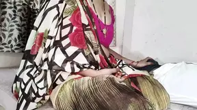 Hot Mallu Wife xxx romance in early morning, first time xxx sex, desi hindi audio