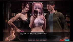 The Genesis Order - Nellie and Ella Show #321