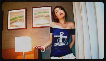 Cutie Asian babe Nene gets down and dirty with a stiff meat