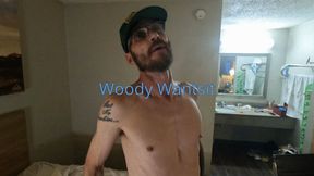 Woody Wantsit Solo Audition