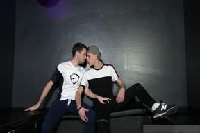 His a-fuckhole For A sir