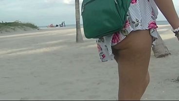 Helena Price Public Upskirt Flashing Queen On The Riviera Pt 1