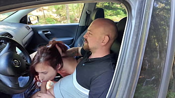 she needs public ass fucking with a taxi driver