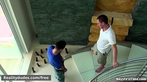 Cock Convo - Trailer preview - Reality Dudes