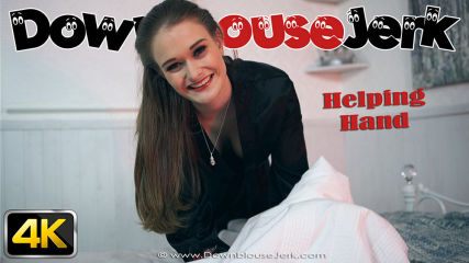 Honour May "Helping Hand"