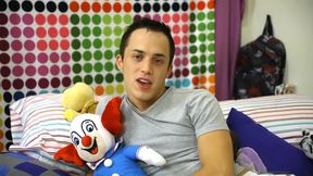 Southern Boy Talks About Being a Bottom