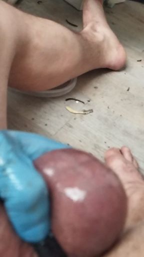 Me and my cock