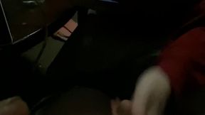 Pheonix Blonde & Master Jay Private Show