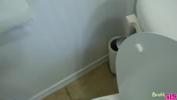 Lana Rhoades' Big Ass Stepmom Seduction: My Cock's Bouncing Joy