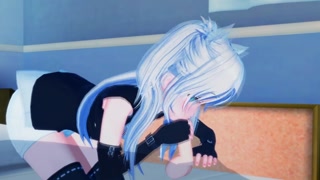 3D Hentai - Sims - (Azur Lane / Koikatsu)