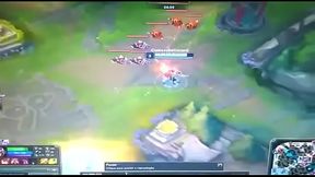 Jungle safado fudendo ranked da rapazeada