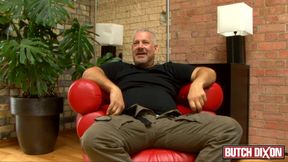 Rocco Redi Video