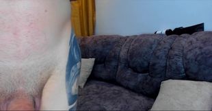 My Ass Is Being Fucked by a Big Cock It Hurts but I Love Fucking Me Too