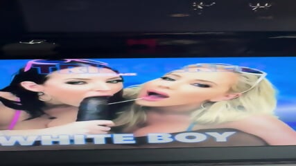 Whiteboy sex