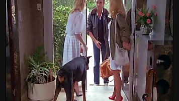 Marylin Jess is about to have casual sex with a guy who is not her husband