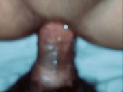 I really like raw sex.