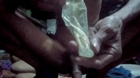 Brother-in-law fucks new sister-in-law. Slammed and fucked all night prt3