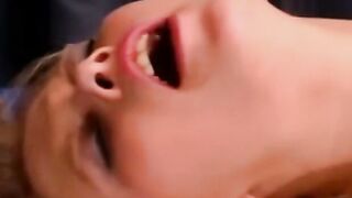 Lesbian Oil Massage - Girl Friends Share Intimate Moments