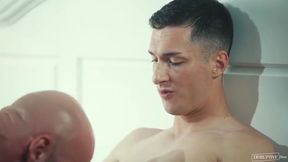 Gay World By Any Means With Tristan Hunter And Drew Sebastian