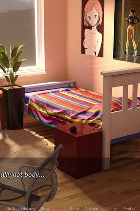 Fetish Locator - Chloe Sucks a Big White Cock in the College Bathroom Stalls