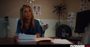 Shemale Doctor Creampies Horny Latina - Real Life Futanari