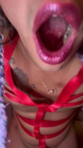 My Christmas Special You Been Naughty This Year