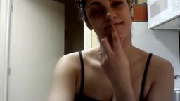 Aurora Nikki Private Show