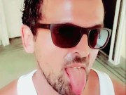 Slutboyben CAM4 Sexy Public Slut in Budapest VI