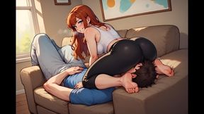 Farting Confessions #198: My Roommate's Aromatic Addiction