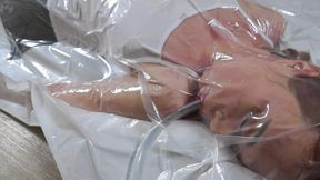 Vacuum bag Playful breeze