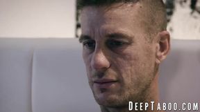 Lydia Black & Ryan Mclane get wild and dirty in a hardcore fuckfest