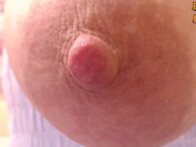 Sweet Saggy Tits POV