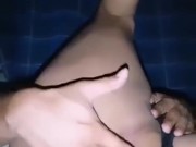Culote tragon en tanga