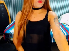 I'll Make You Wet and Horny
