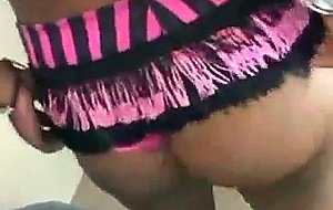Black teen mariah kakes