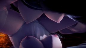 futa sofia valmet fucks koko hekmatyar - jormungand hentai parody