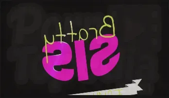 Stepbrother's Wild Ride with Joker - Hot Stepsisters Intense Action!