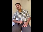 Step Dad has a surprise for you this  Thanksgiving Roleplay Teaser