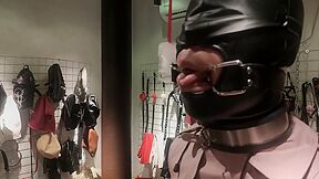 Chinese Bondage