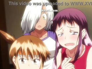 Anime Manga, Animated cartoon