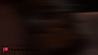 Quality time with a hung muscular dragon POV