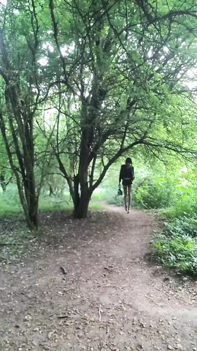 Whore&amp;#039;s FanTasme. 🔶CAM⁴ in the Forest of Brunoy91 [&sup3;June&sup2;⁵] CuMSLuT in search of Sperm offerings in VaneSsaBiTCHx