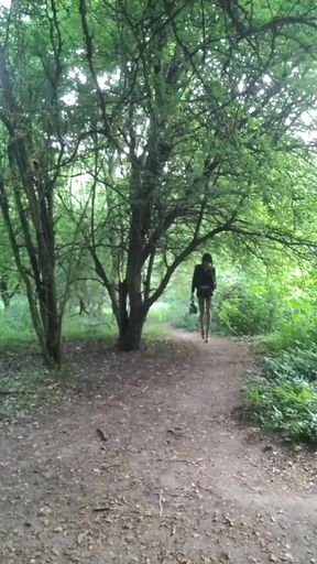 Whore&amp;#039;s FanTasme. 🔶CAM⁴ in the Forest of Brunoy91 [&sup3;June&sup2;⁵] CuMSLuT in search of Sperm offerings in VaneSsaBiTCHx