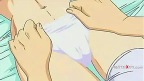 Seal Team Runs Runs Into Your Room Right Before You Orgasm - HENTAI