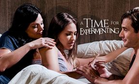 A Time For Experimenting