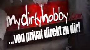 Mydirtyhobby - cumshot trailer