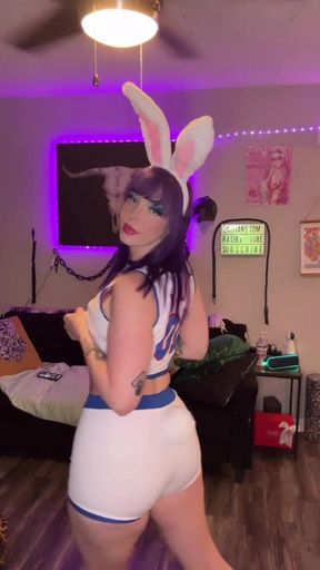 Bunny Play