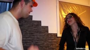 DrunkSexOrgy - 2018-05-04