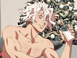 I'll Drink Every Last Drop - MALE ORAL-JOB ASMR